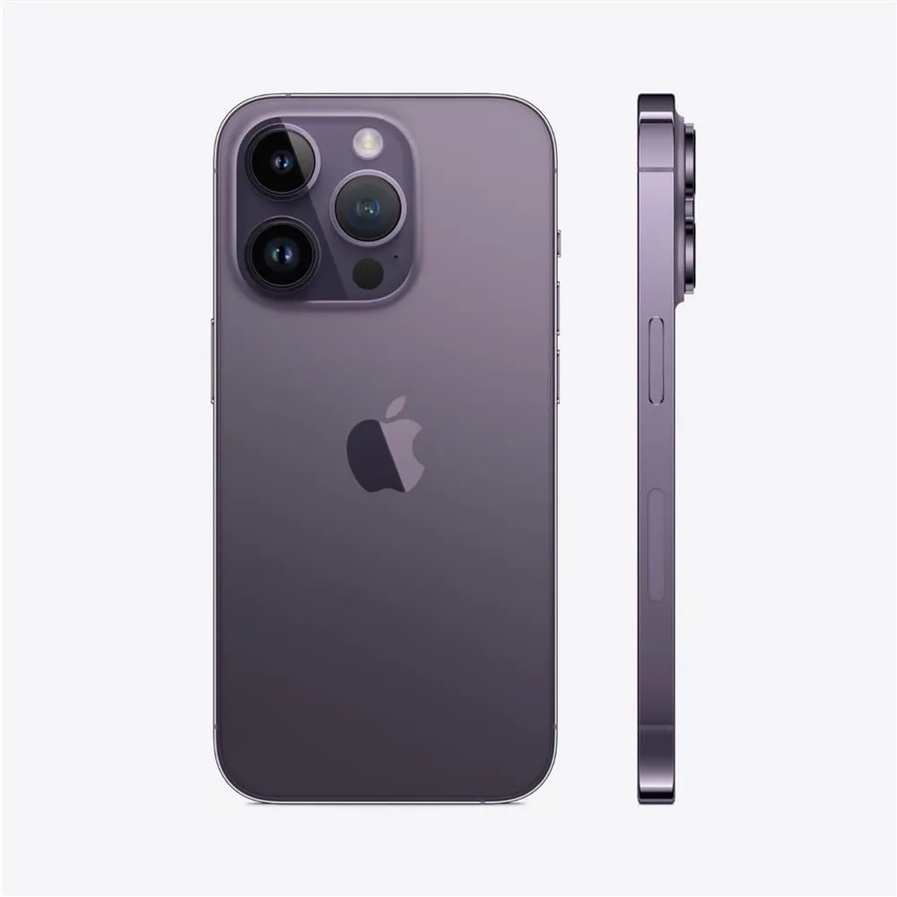Apple iPhone XR в корпусе 14 Pro 128 ГБ темно фиолетовый купить дешево  онлайн по низкой цене в Махачкале